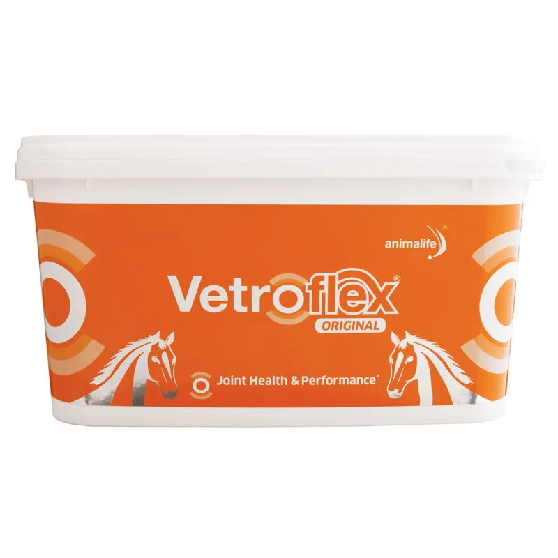 Animalife Vetroflex Original