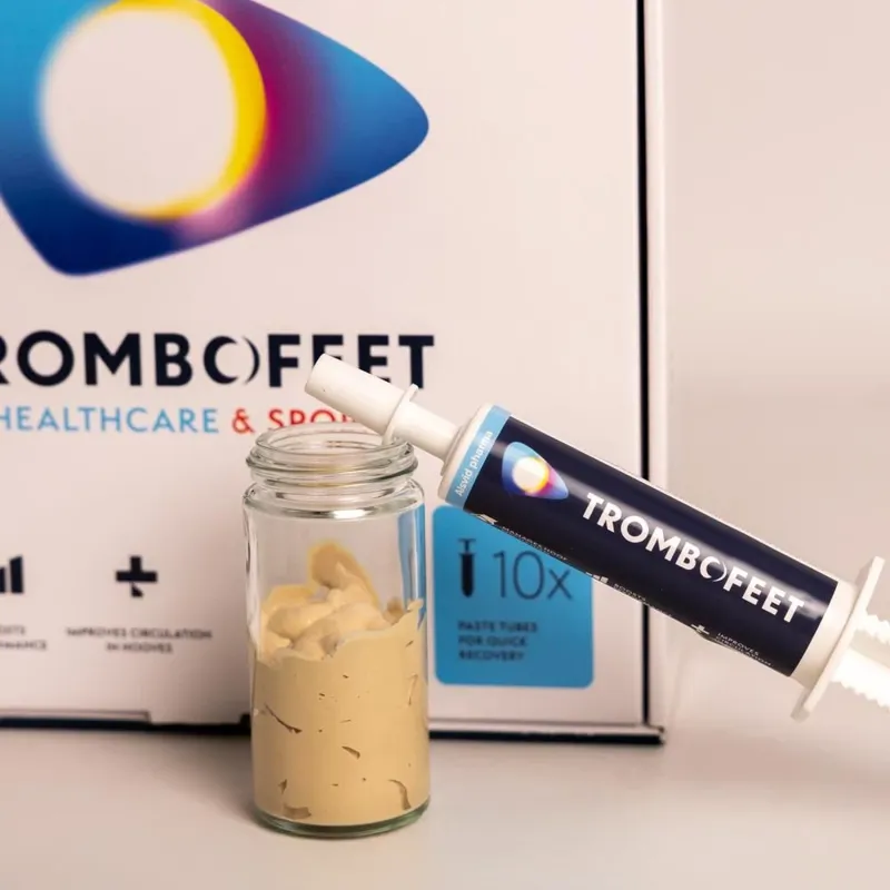 Alsvid Pharma Bv Trombofeet Hoof Care Oral Paste-5