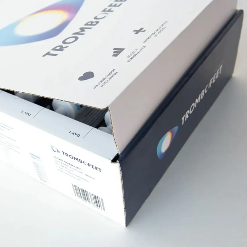 Alsvid Pharma Bv Trombofeet Hoof Care Oral Paste-7