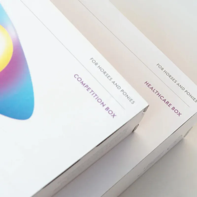 Alsvid Pharma Bv Trombofeet Hoof Care Oral Paste-8