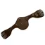 Amerigo Protector Dressage Girth - Brown