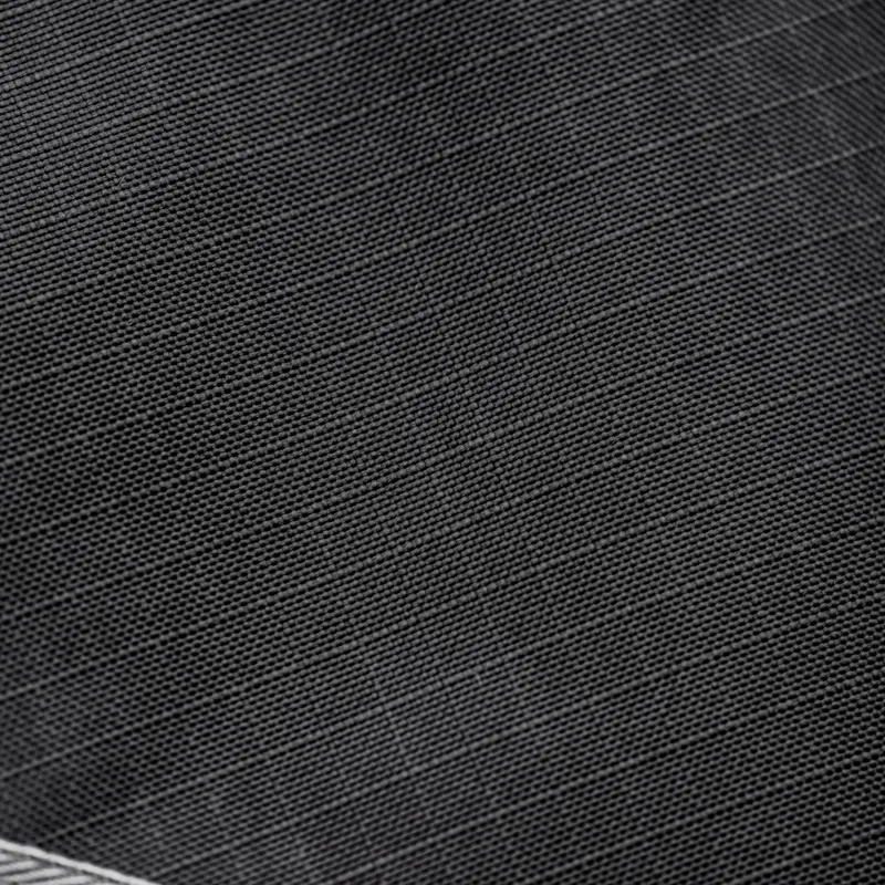 Amigo Ripstop Waterproof Exercise Sheet - Black/Titanium Grey-3