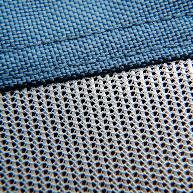 Amigo AmECO Combi Detach A Neck Waterproof Fly Rug - Teal/Grey-3