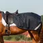 Amigo Ripstop Competition Waterproof Exercise Sheet - Navy/Navy/White