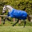 Amigo Hero 600D with Ripstop 50g Turnout Rug - Blue/Navy/Grey