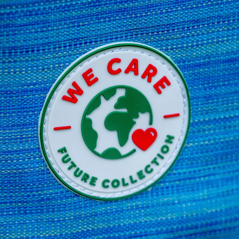 Amigo Hero 900 Revive Plus 50g Turnout Rug - Ocean Blue-2