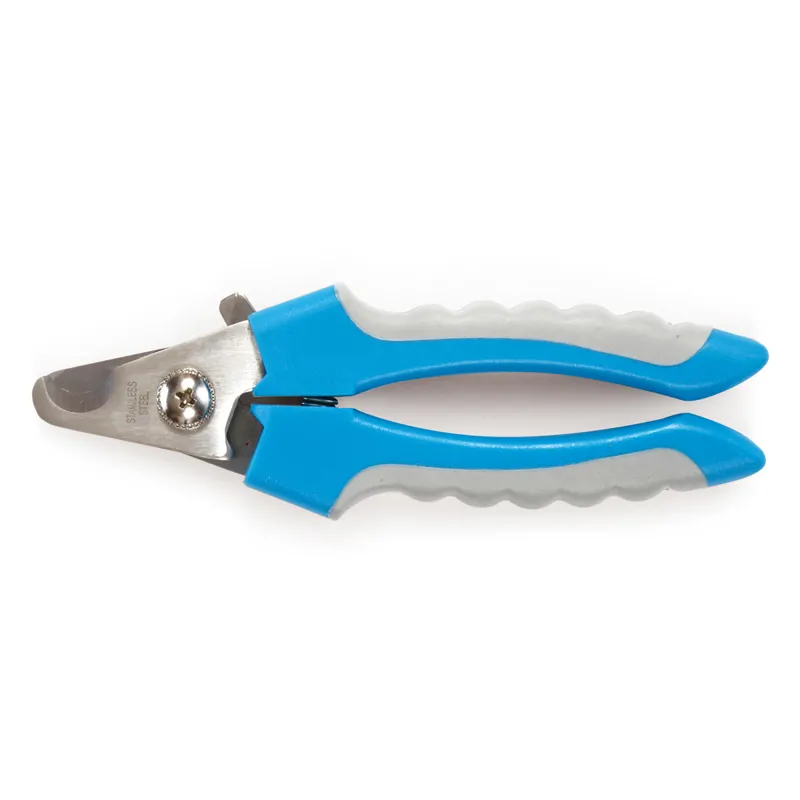 Ancol Ergo Grooming Range Dog Nail Clippers