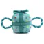 Ancol Pawty Time Birthday Present Dog Toy - Blue