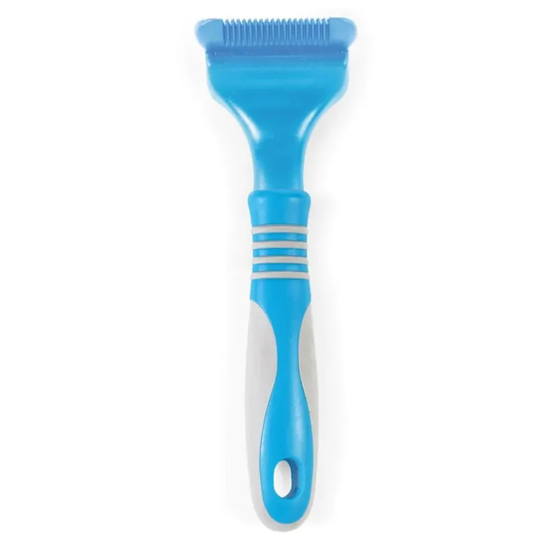 Ancol Ergo Stripper Comb for Dogs