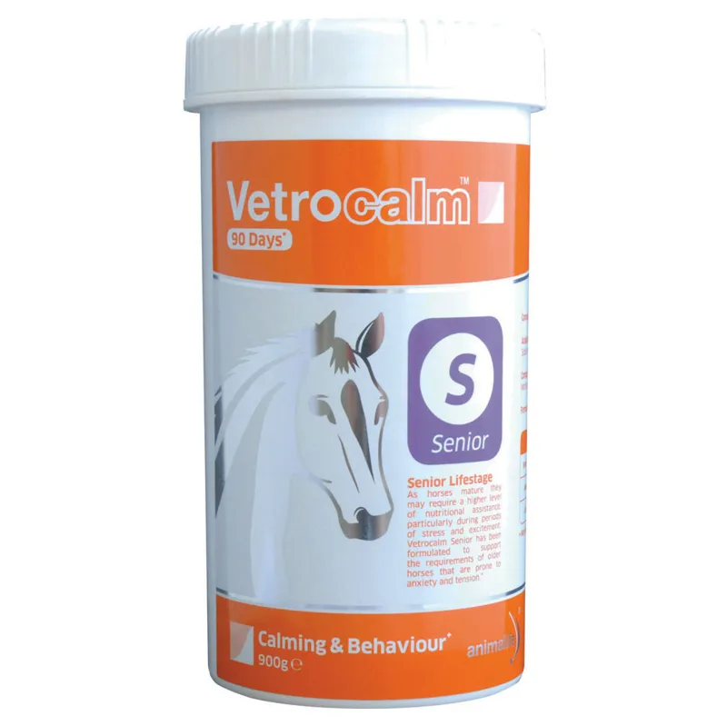 Animalife Vetrocalm Senior