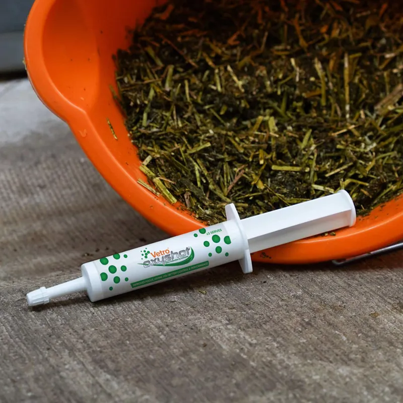 Animalife VetroOxyshot Syringe-1