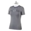 Animo Boulevard Ladies Competition Shirt - Chinchilla Grey