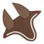 Animo ChayNot Competition Ears - Dove Brown