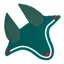 Animo ChayNot Competition Ears - Wizard Green