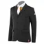 Animo Islanda Junior Boys Competition Jacket - Nero