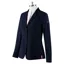Animo Labella Ladies Show Jacket - Blue Ombra