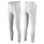 Animo Merc Knee Grip Mens Competition Breeches - White