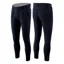 Animo Merc Knee Grip Mens Breeches - Blu Notte
