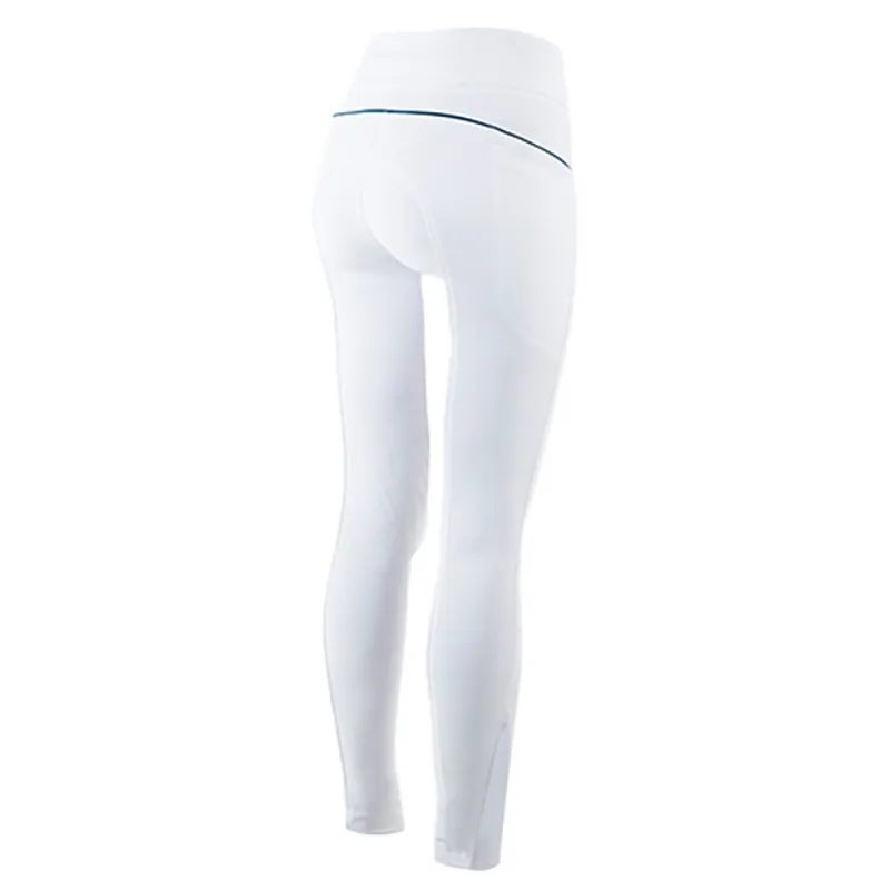 Animo Nairobi Knee Grip Ladies Competition Breeches - Versione E-2