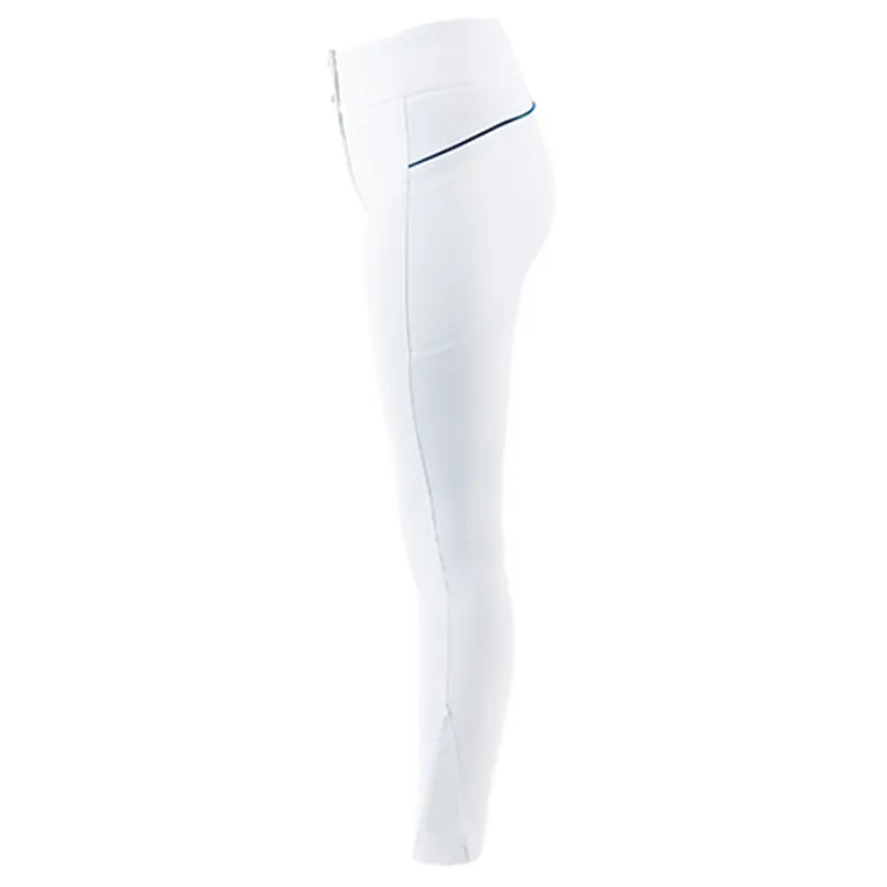 Animo Nairobi Knee Grip Ladies Competition Breeches - Versione E-1