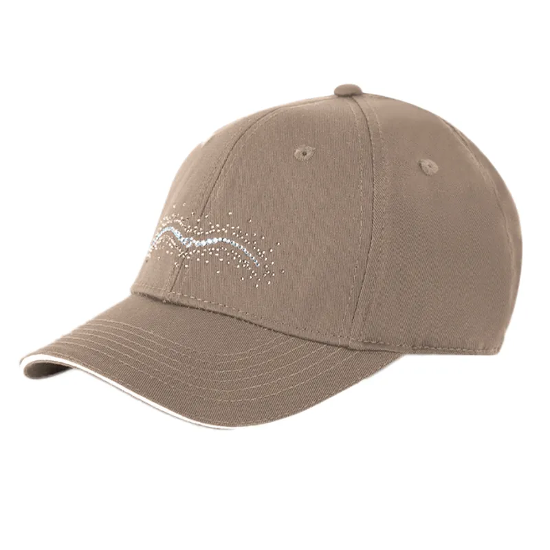 Animo Verena Ladies Baseball Cap - Beige
