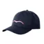 Animo Violin Unisex Baseball Cap - Navy
