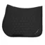 Animo Walapai Show Jumping Saddlecloth - Black