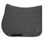 Animo Walapai Show Jumping Saddlecloth - Dark Grey