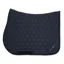 Animo Walapai Show Jumping Saddlecloth - Navy Blue