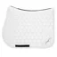 Animo Walapai Show Jumping Saddlecloth - White