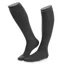 Animo Taipei Ladies Riding Socks - Grafite Grey