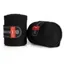 Animo Web Bandages - Nero Black