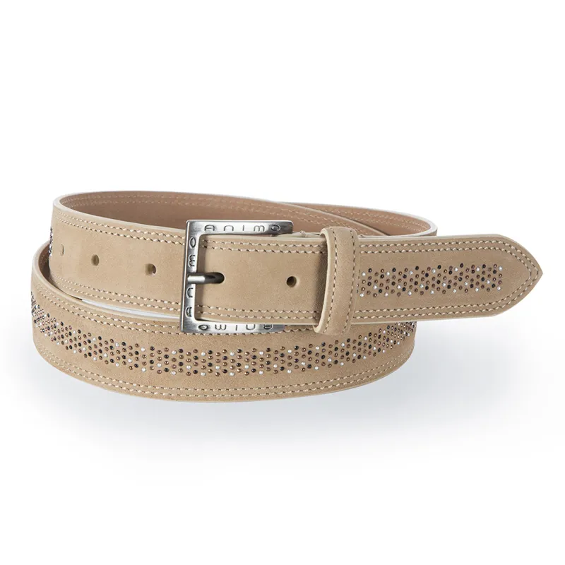 Animo Holan Ladies Belt - Avana