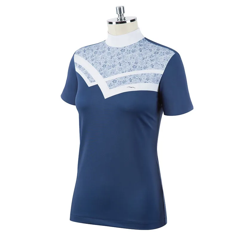 Animo Bienz Ladies Competition Shirt - Versione D - UK8