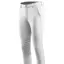 Animo Marlon Knee Grip Mens Competition Breeches - Bianco