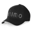Animo Vynce Ladies Cap - Nero Black