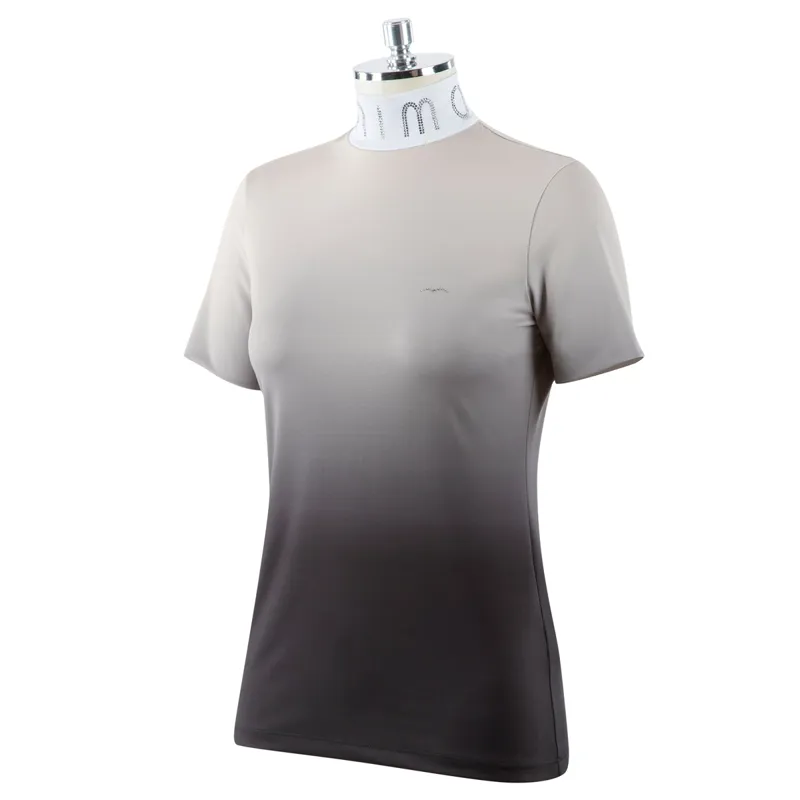 Animo Dobby Ladies Competition Shirt - Versione 1