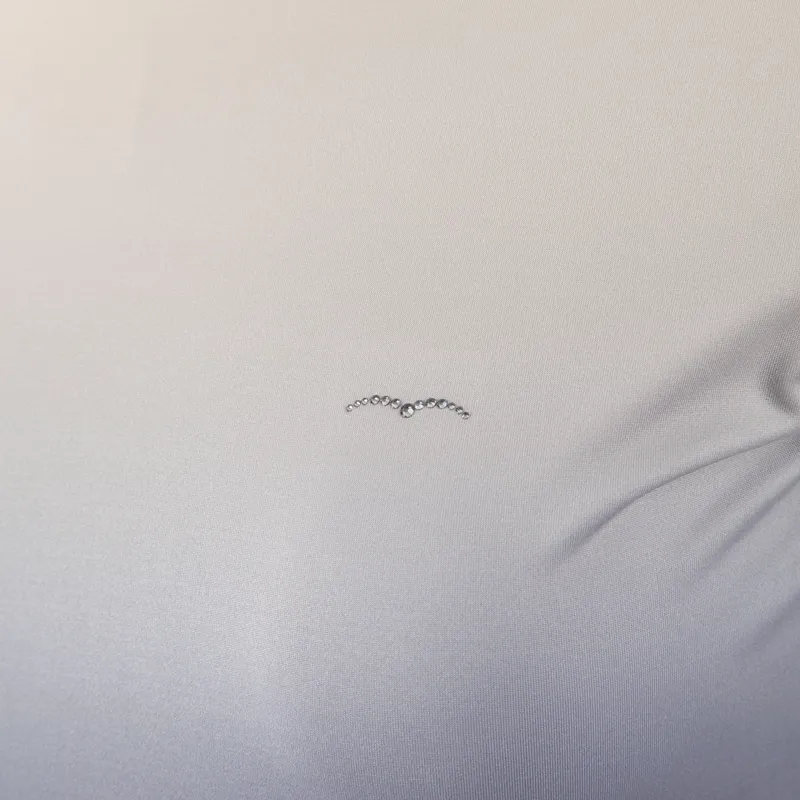 Animo Dobby Ladies Competition Shirt - Versione 1-1