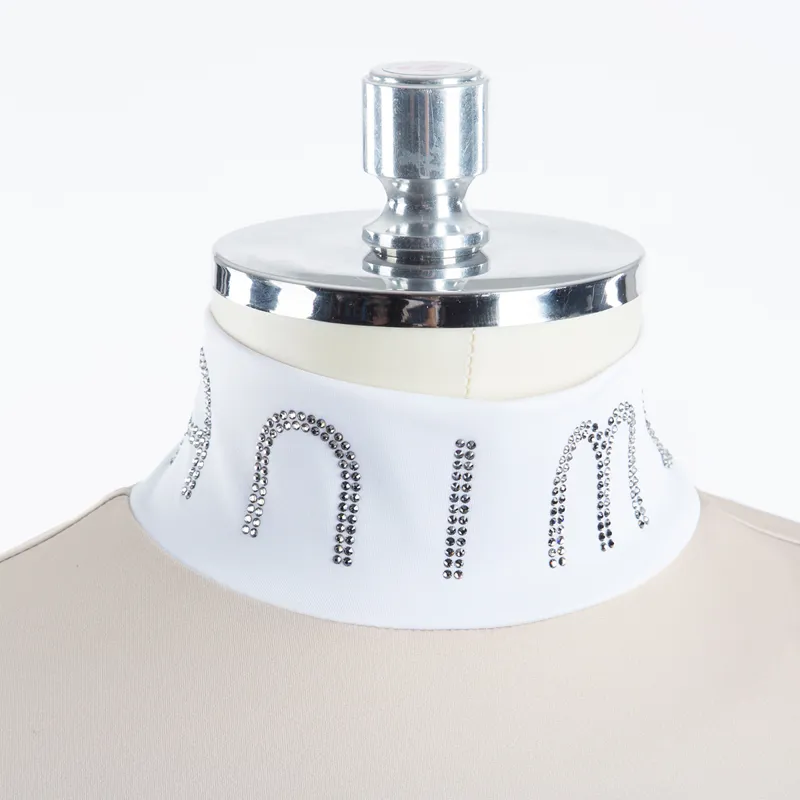 Animo Dobby Ladies Competition Shirt - Versione 1-2