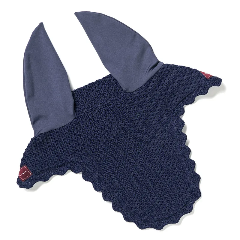 Animo Caroline Competition Ears - Blu Navy