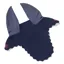 Animo Caroline Competition Ears - Blu Navy