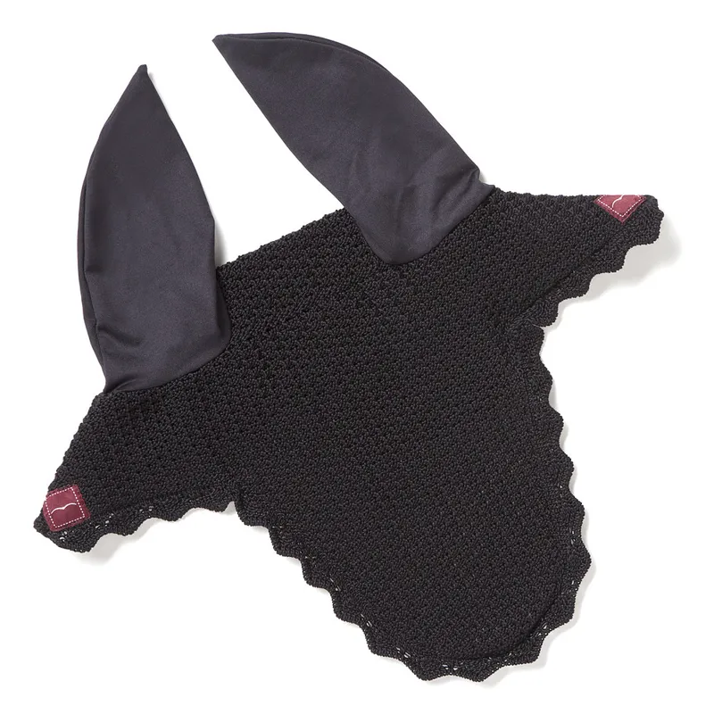 Animo Caroline Competition Ears - Nero