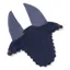Animo Cora Soundless Competition Ears - Blu Navy