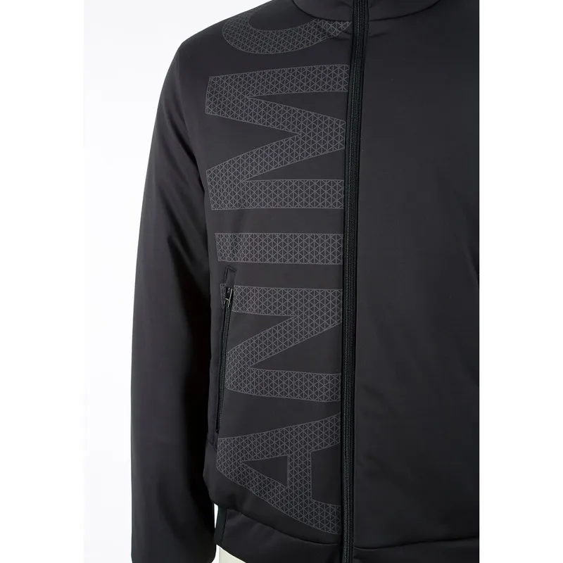 Animo Emiraje Mens Padded Waterproof Jacket - Versione A-2