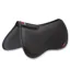 Animo W-Pad Shock Absorbing Half Pad - Nero Black