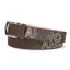 Animo Halus Ladies Belt - Tortora