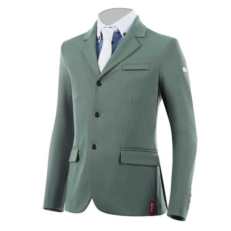 Animo jackets second hand sales