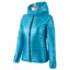 Animo Liris Ladies Jacket - Flower