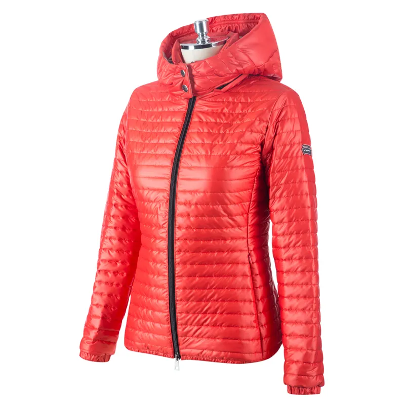 Animo Liris Ladies Jacket - Reef