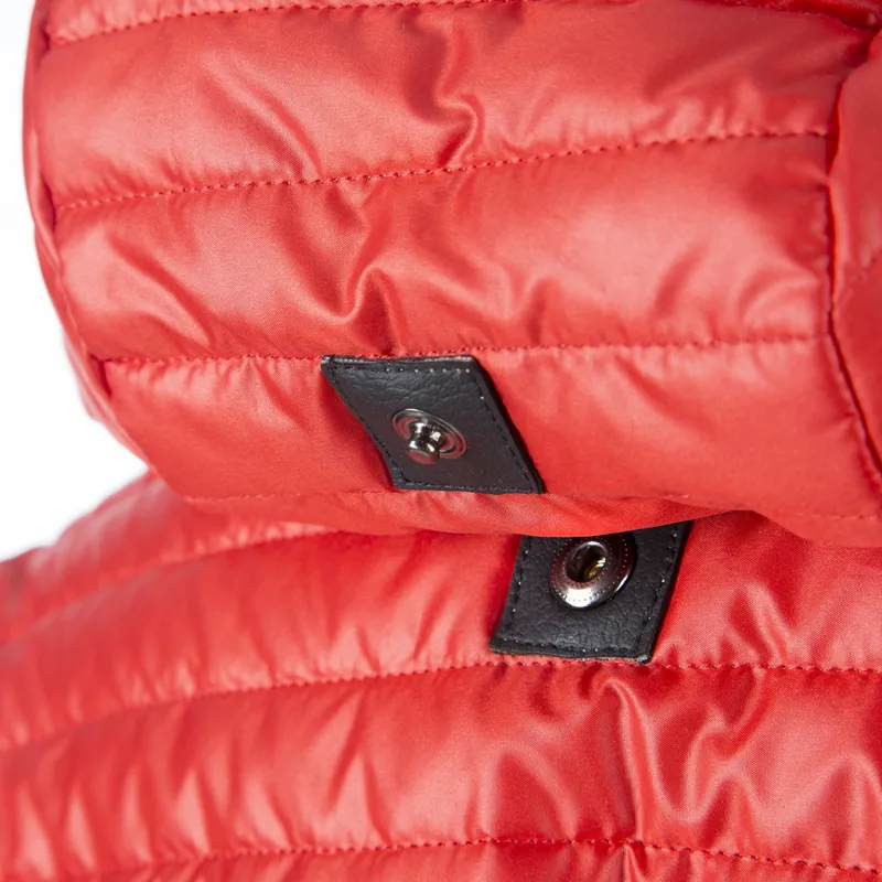 Animo Liris Ladies Jacket - Reef-2